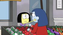 Big City Greens - Episode 50 - Sellouts