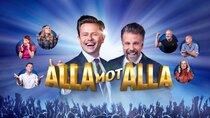 All against all with Filip and Fredrik - Episode 61