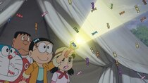 Doraemon - Episode 664