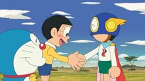 Doraemon - Episode 597