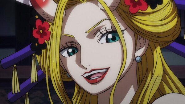 One Piece Releases Episode 1002 Preview: Watch