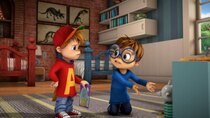 Alvinnn!!! and The Chipmunks - Episode 11 - Oh Brother Where Art Thou