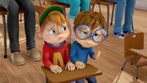 Alvinnn!!! and The Chipmunks - Episode 22 - Opposites Attract