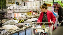 Channel 5 (UK) Documentaries - Episode 81 - Aldi's Middle Aisle: How Do They Really Do It?