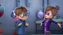 Alvinnn!!! and The Chipmunks - Episode 29 - A Rose by Another Name