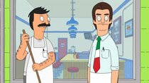 Bob's Burgers - Episode 5 - Bully-ieve It or Not