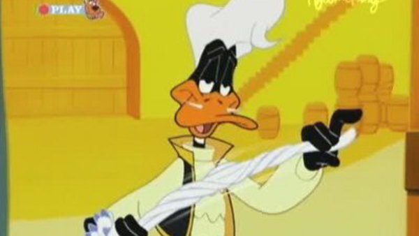 Duck Dodgers Season 2 Episode 11 Recap
