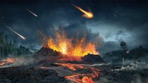 NOVA - Episode 14 - Ancient Earth: Inferno