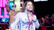 ROH On HonorClub - Episode 35 - ROH on HonorClub 035
