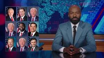 The Daily Show - Episode 92 - Alexandria Ocasio-Cortez