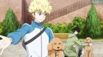 Dog Signal - Episode 2 - Your New Name