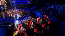The Voice of Croatia - Episode 1 - Blind Auditions 1