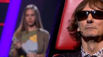 The Voice of Croatia - Episode 4 - Blind Auditions 4