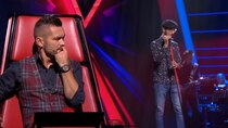 The Voice of Croatia - Episode 5 - Blind Auditions 5