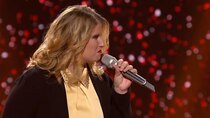 The Voice of Croatia - Episode 7 - The Knock Outs 2