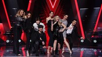 The Voice of Croatia - Episode 11 - Live Shows 2 - Semifinals