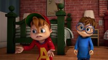 Alvinnn!!! and The Chipmunks - Episode 1 - The Toy