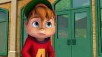 Alvinnn!!! and The Chipmunks - Episode 30 - World Day