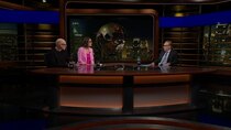 Real Time with Bill Maher - Episode 18