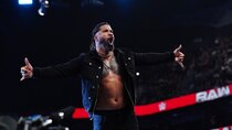 WWE Raw - Episode 39 - RAW 1583