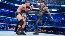 WWE SmackDown - Episode 36 - Friday Night SmackDown 1255