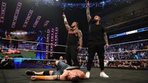 WWE SmackDown - Episode 38 - Friday Night SmackDown 1257