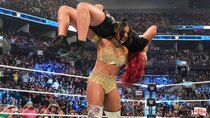 WWE SmackDown - Episode 42 - Friday Night SmackDown 1261