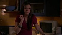 Joan of Arcadia - Episode 2 - The Fire and the Wood