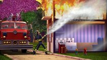 Alvinnn!!! and The Chipmunks - Episode 24 - Fire Safety