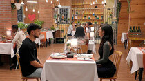 First Dates Spain - Episode 38