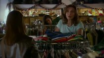 Joan of Arcadia - Episode 6 - Wealth of Nations