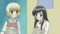 Binbou Shimai Monogatari - Episode 6 - A Day of Loneliness, Ginko and Onee-sama
