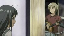 Binbou Shimai Monogatari - Episode 8 - A Day of Guitars, Dreams and a Music Teacher
