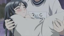 Binbou Shimai Monogatari - Episode 10 - A Day of Colds, Promises and Mother