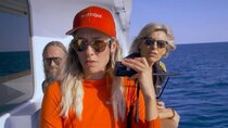 Below Deck Mediterranean - Episode 6 - Pirate’s Booty Call