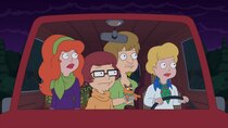 American Dad! - Episode 15 - Z.O.I.N.C.S.