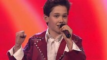 Junior Eurovision Song Contest - Episode 1 - Junior Eurovision Song Contest 2003 (Denmark)