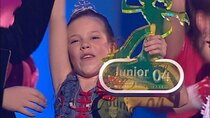 Junior Eurovision Song Contest - Episode 2 - Junior Eurovision Song Contest 2004 (Norway)