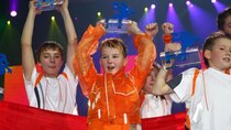 Junior Eurovision Song Contest - Episode 5 - Junior Eurovision Song Contest 2007 (Netherlands)