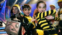Junior Eurovision Song Contest - Episode 6 - Junior Eurovision Song Contest 2008 (Cyprus)