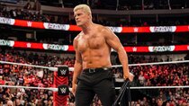 WWE Raw - Episode 43 - RAW 1587