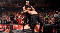 WWE Raw - Episode 44 - RAW 1588 - Raw Halloween