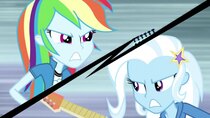 My Little Pony: Equestria Girls - Episode 2 - Guitar Centered