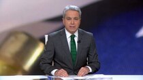 A3 Notícias 2 - Episode 300 - 27/10/2023