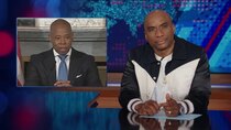 The Daily Show - Episode 97 - Rich Paul