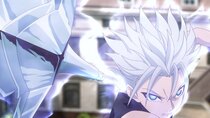 Ragna Crimson - Episode 6 - Reunion