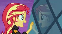 My Little Pony: Equestria Girls - Episode 10 - My Past Is Not Today