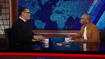 The Daily Show - Episode 99 - Doug Melville