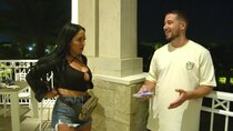 Jersey Shore: Family Vacation - Episode 31 - Tequila and Theories