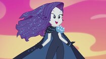 My Little Pony: Equestria Girls - Episode 27 - The Other Side